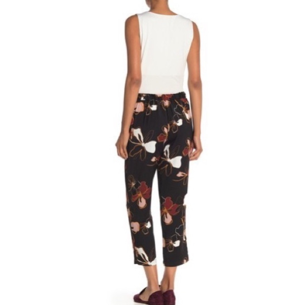 NWT 14th & Union Soft Straight Leg Pants - Picture 2 of 6